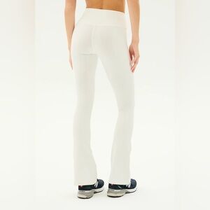 Splits59 RAQUEL HIGH WAIST FLARED LEGGING